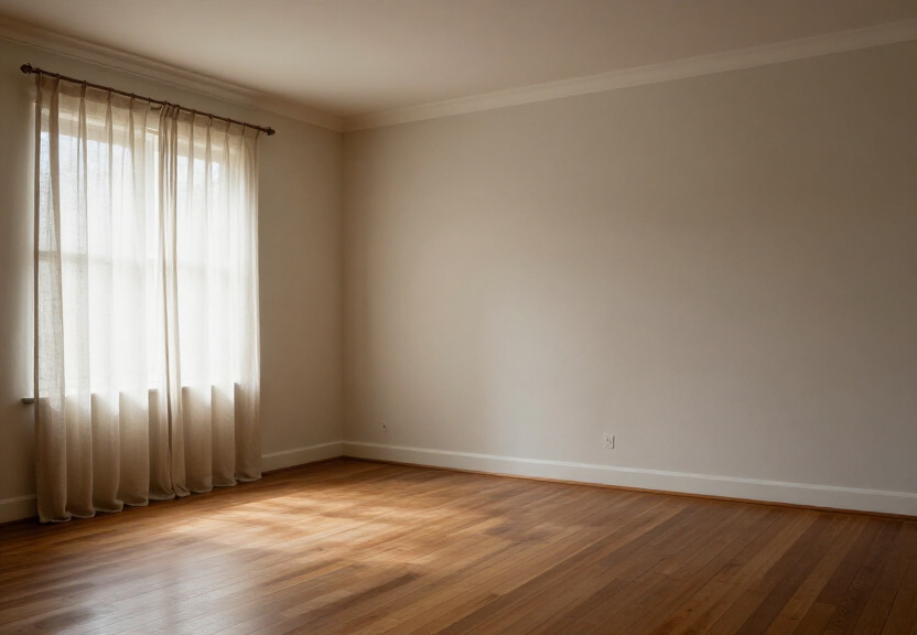 Dry and restored office in Baulkham Hills after water extraction